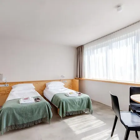 Tech Spa Coliving&Coworking Spaces Druskininkai Exterior photo