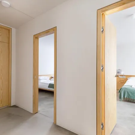 Tech Spa Coliving&Coworking Spaces Druskininkai Exterior photo