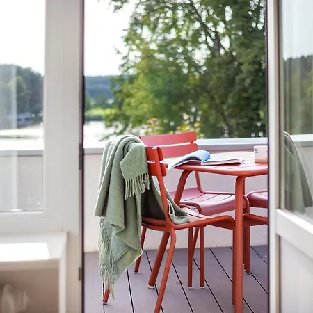 Tech Spa Coliving&Coworking Spaces Druskininkai Exterior photo