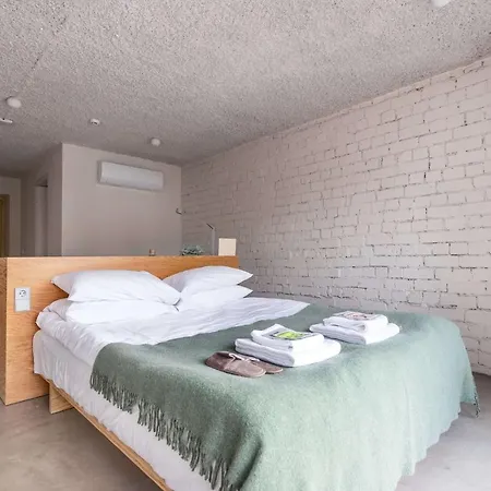 Tech Spa Coliving&Coworking Spaces Druskininkai Exterior photo