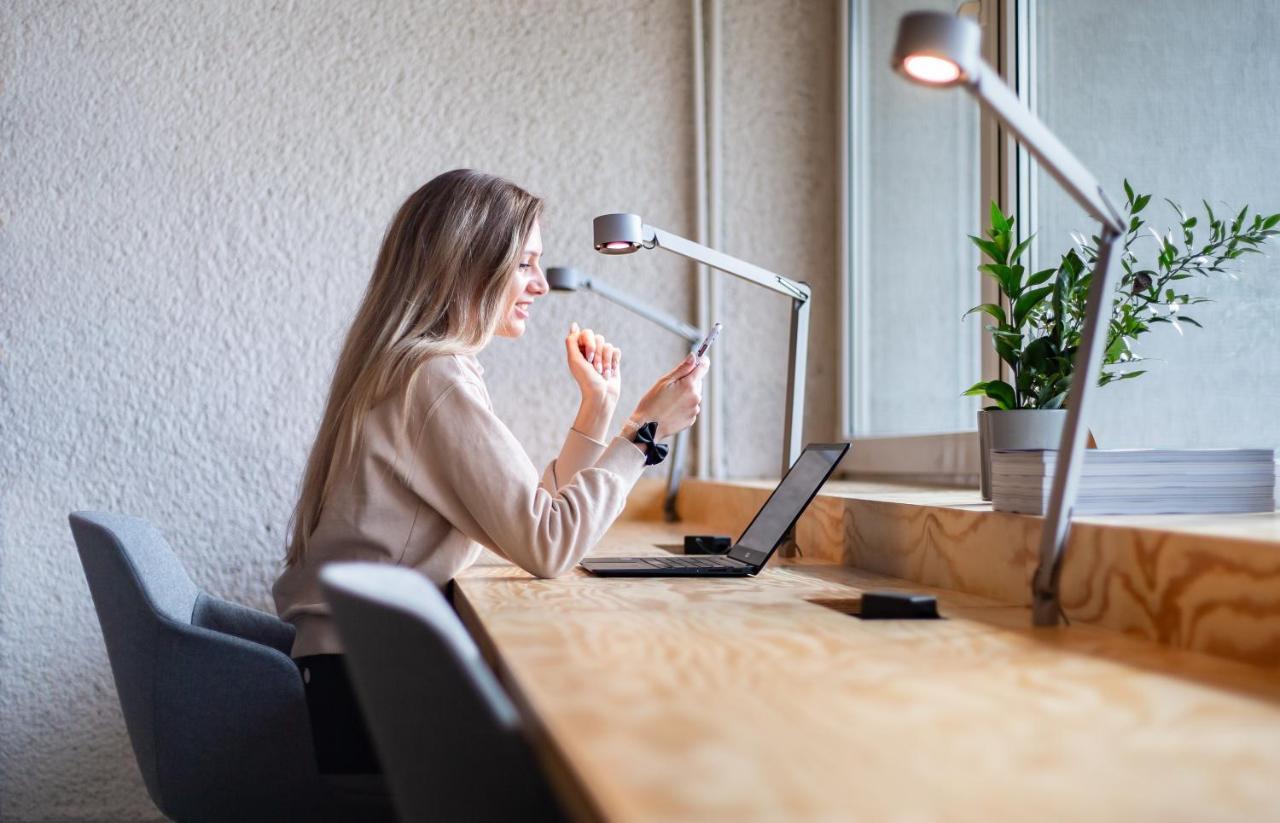 Tech Coliving&coworking Spaces * Druskininkai