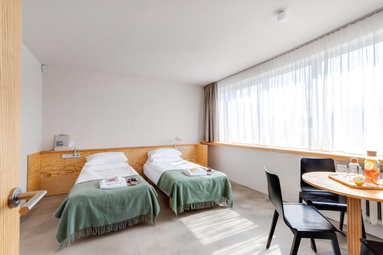 Appartement Tech Coliving&coworking Spaces Druskininkai