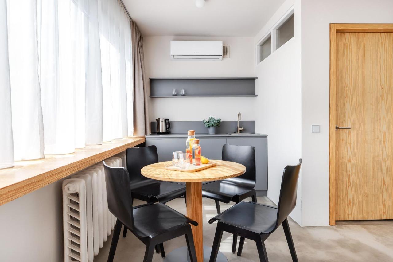 Tech Coliving&coworking Spaces Appartement