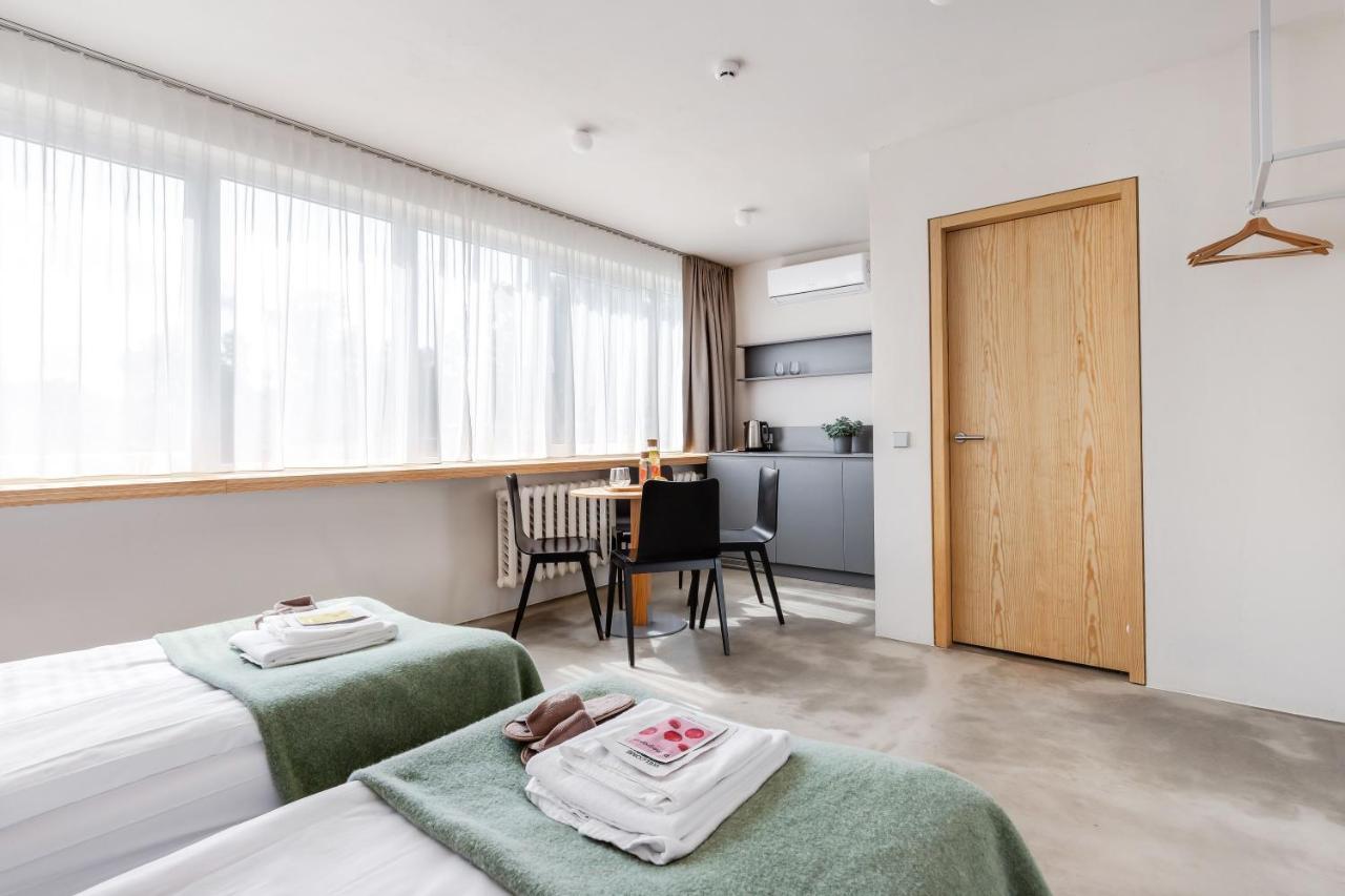 Tech Coliving&coworking Spaces Appartement
