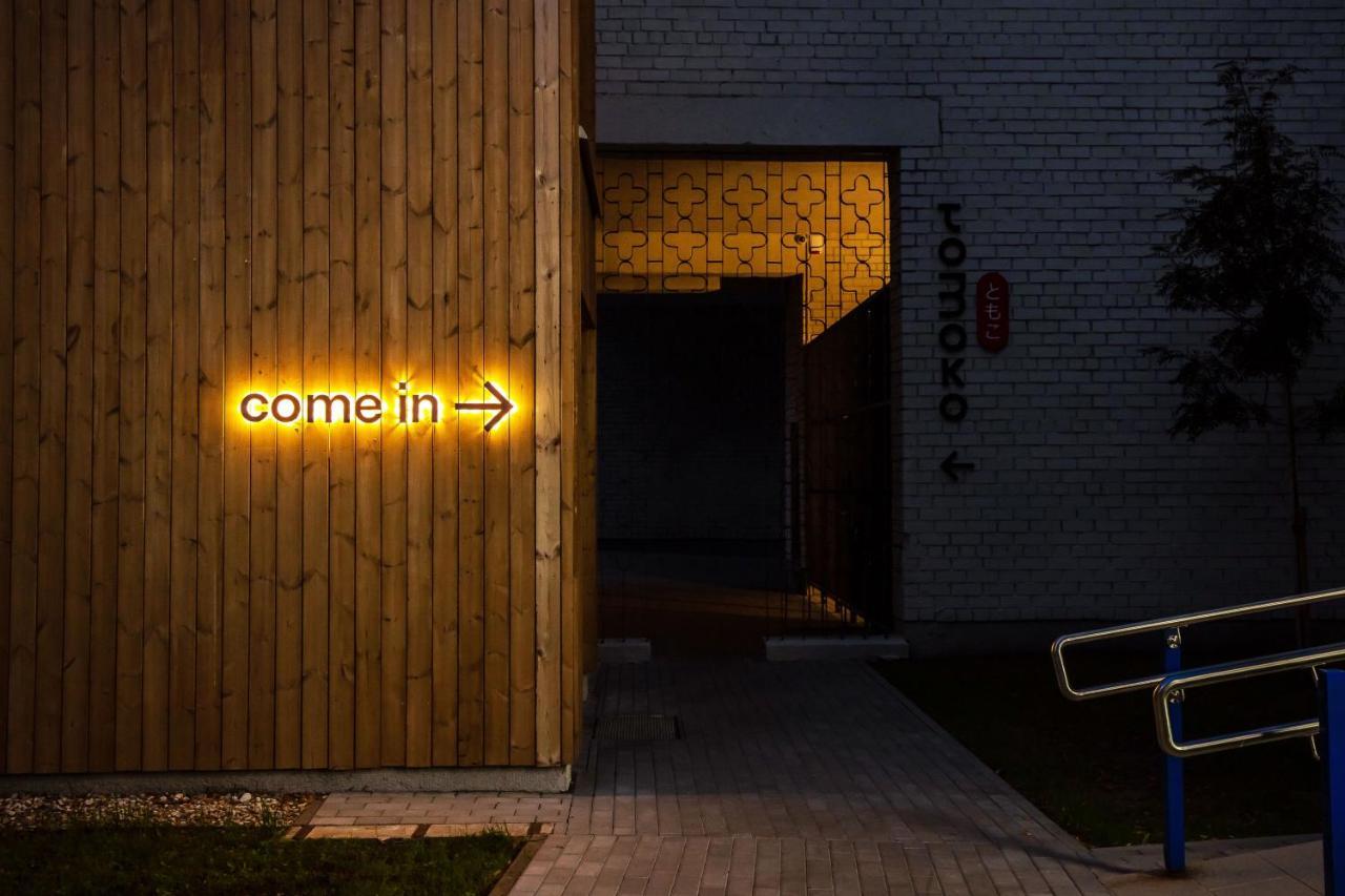 Appartement Tech Coliving&coworking Spaces