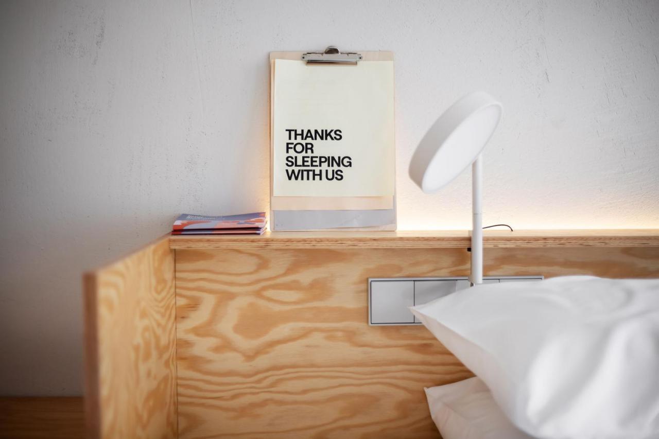 Tech Coliving&coworking Spaces Lägenhet Druskininkai