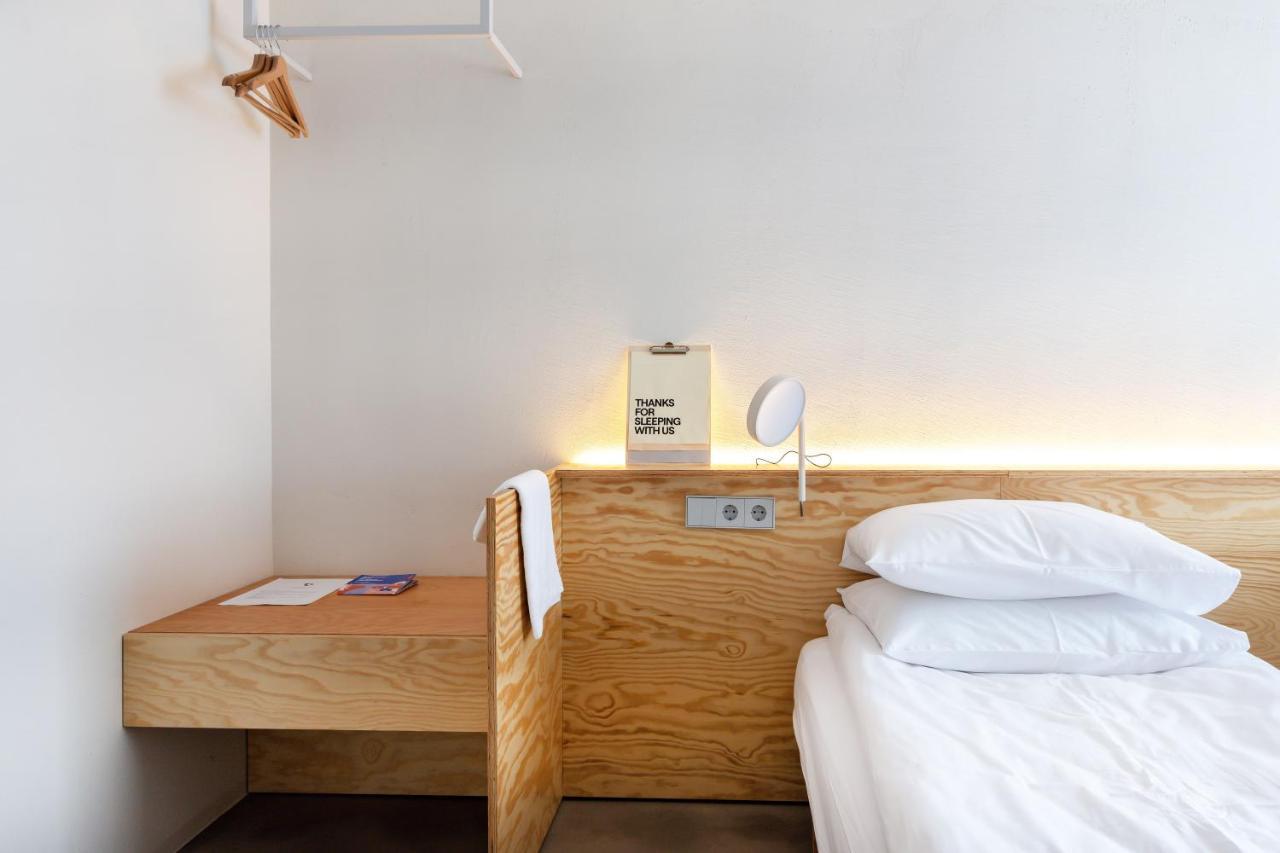 Tech Coliving&coworking Spaces Lägenhet *