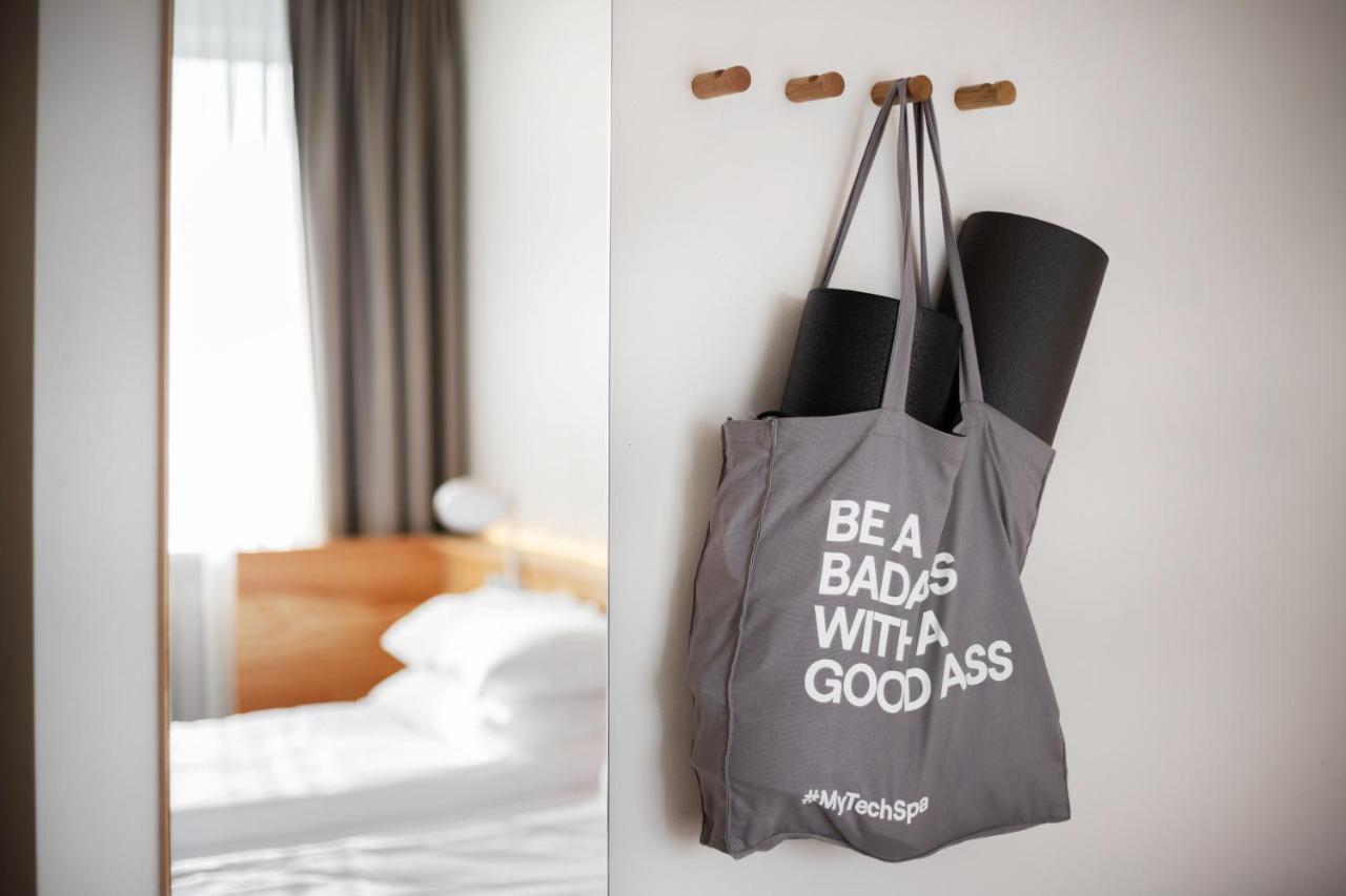 Tech Coliving&coworking Spaces Appartement *