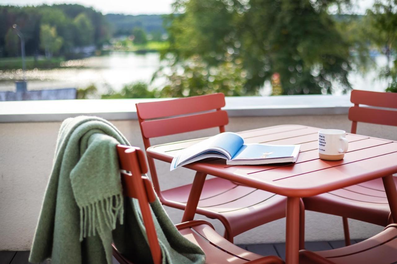 Lägenhet Tech Coliving&coworking Spaces Druskininkai