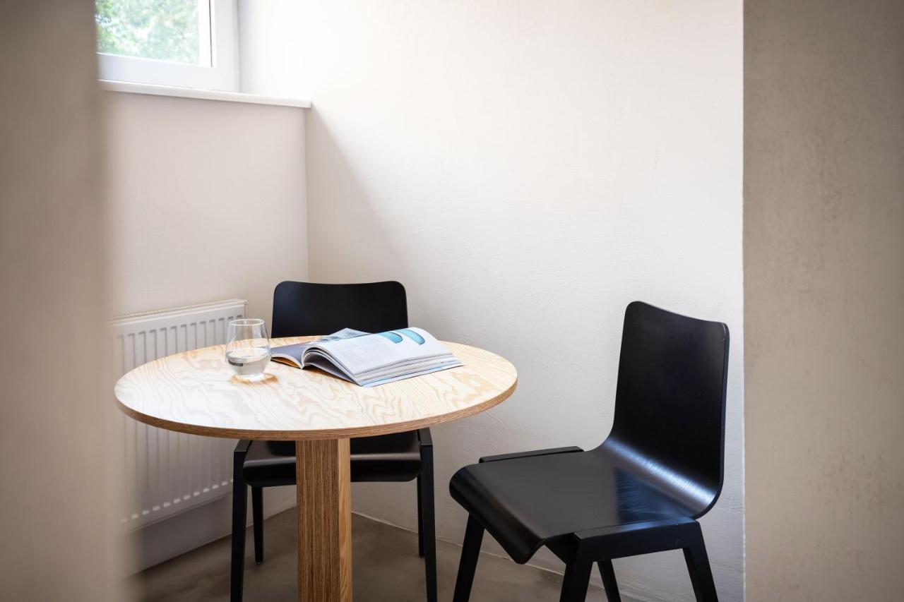 Appartement Tech Coliving&coworking Spaces