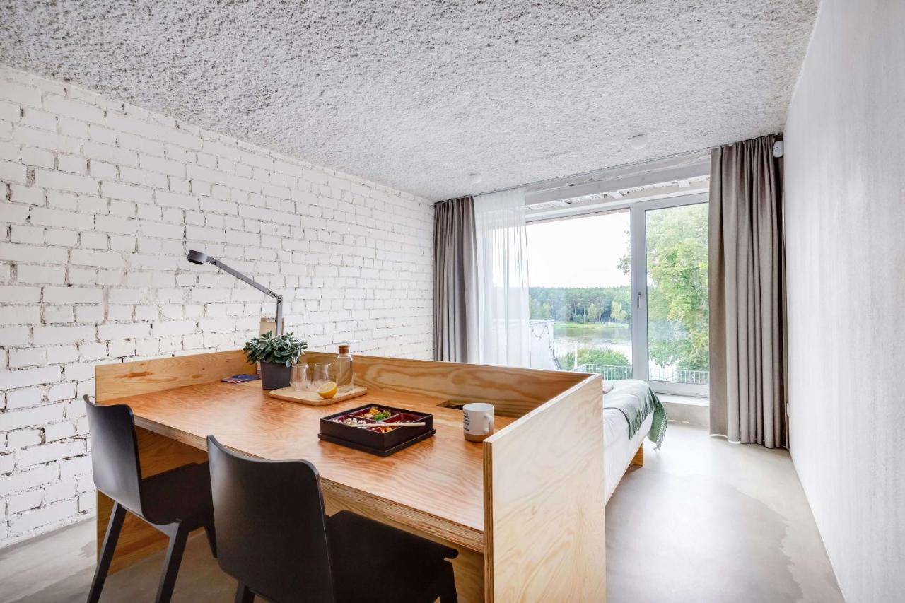 Lägenhet Tech Coliving&coworking Spaces