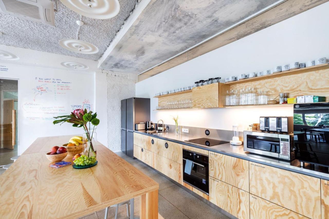 Lägenhet Tech Coliving&coworking Spaces *