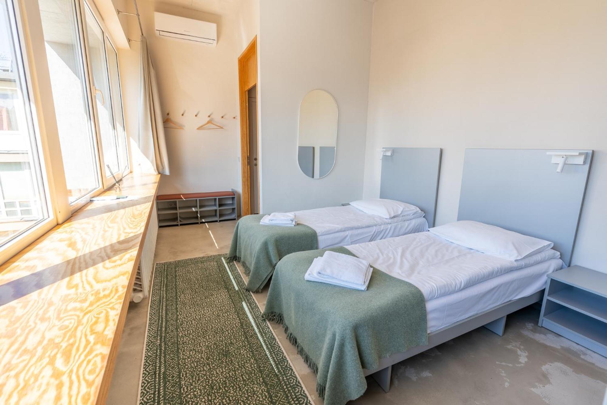 Tech Coliving&coworking Spaces * Druskininkai