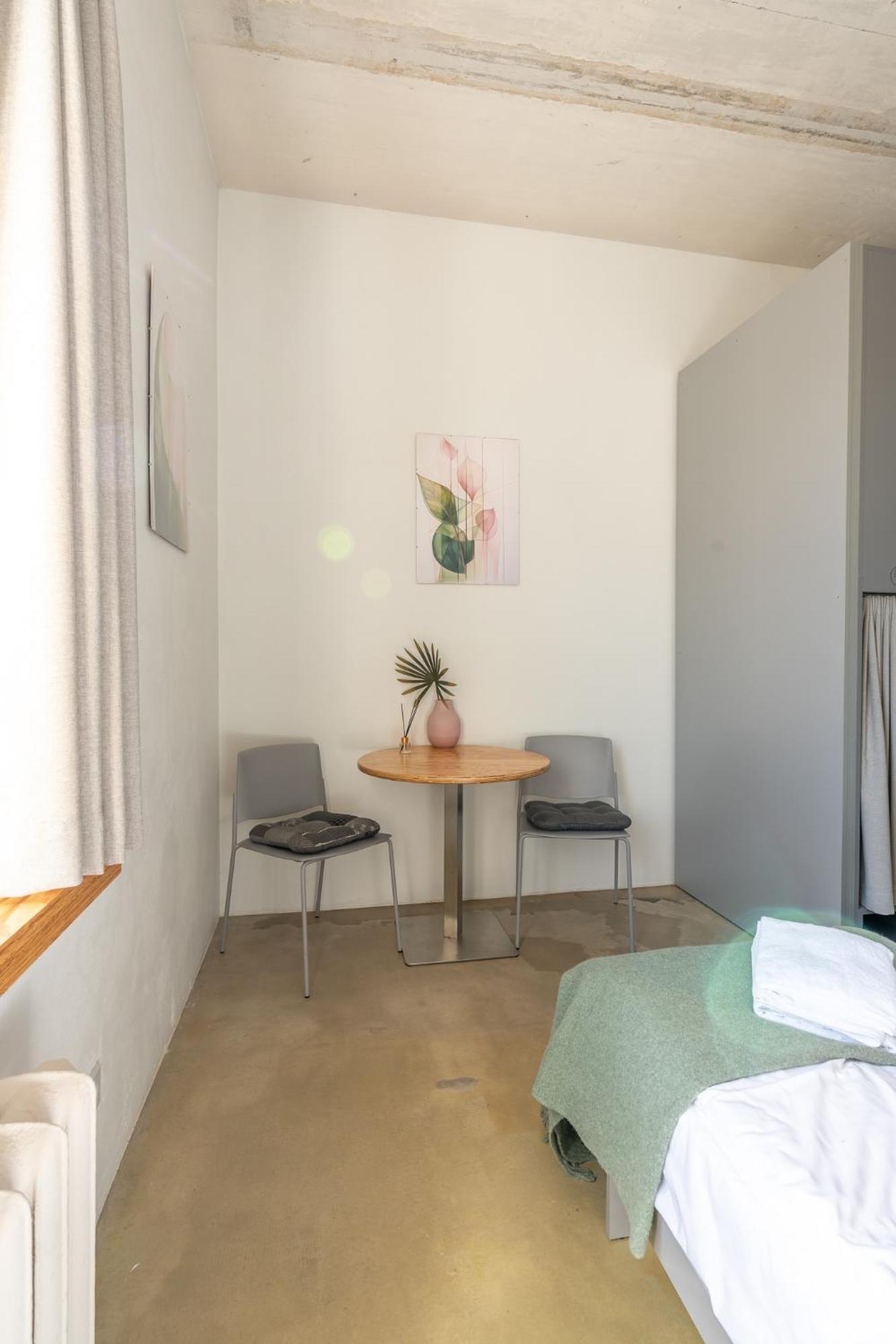 Tech Coliving&coworking Spaces